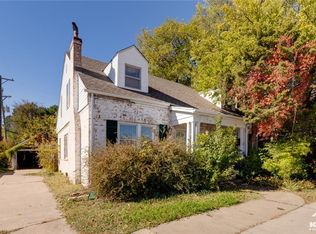 115 N Oliver Ave, Wichita, KS 67208