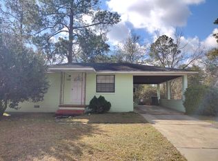 426 Jones St, Thomasville, GA 31792