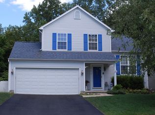 796 Windy Hill Ln, Galloway, OH 43119