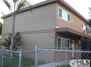 234 Date Ave APT 1, Imperial Beach, CA 91932