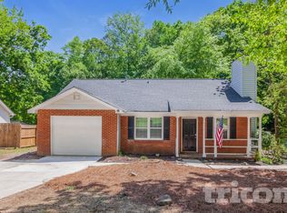6617 Flat Rock Dr, Charlotte, NC 28214