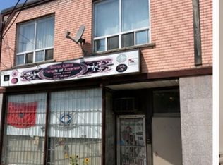 2530 Eglinton Ave W #2, Toronto, ON M6M1T1