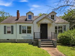 534 Derby St, Chattanooga, TN 37404