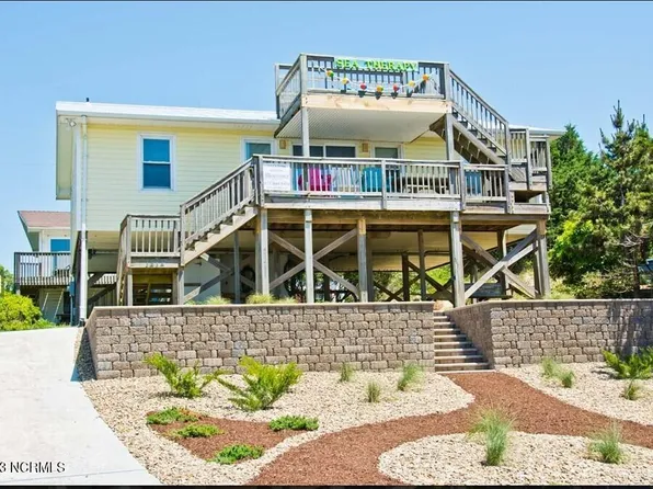 1212 Ocean Drive, Emerald Isle, NC 28594