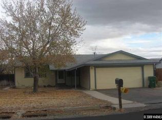 32 S Spring Mountain Cir, Sparks, NV 89436