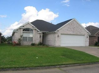 3224 Birchwood Triangle, Port Arthur, TX 77642