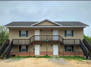 7606-MF4-E4, Saint Robert, MO 65584