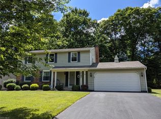 7747 Raglan Dr NE, Warren, OH 44484