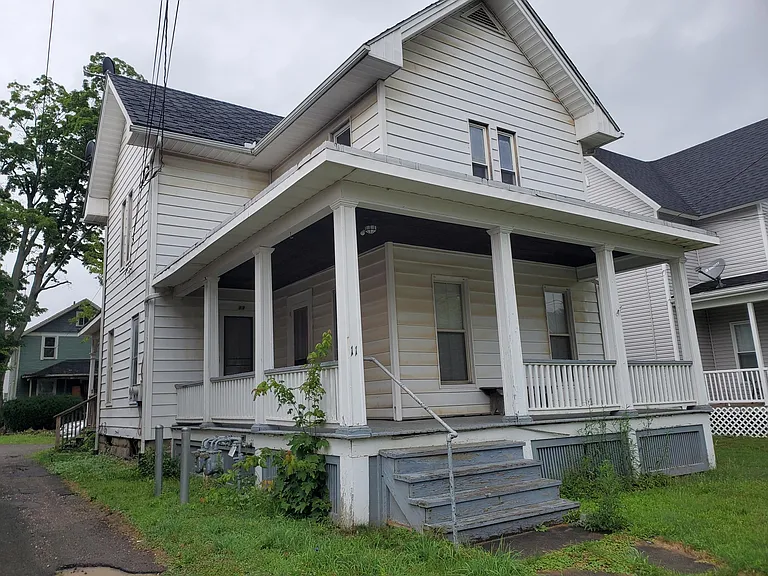 11 Franklin St #11A — Photo 1
