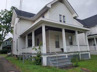 11 Franklin St #11, Warren, PA 16365