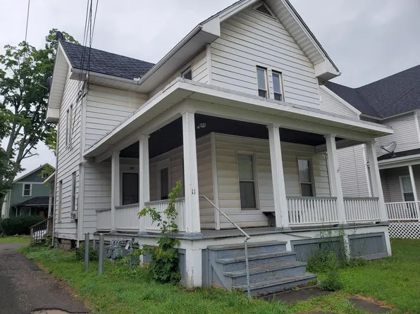 11 Franklin St #11A, Warren, PA 16365