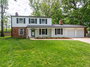 400 Wicksworth Ln, Saint Louis, MO 63122