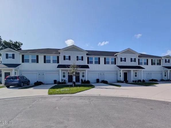 6021 CAROLINES Court, Jacksonville, FL 32277