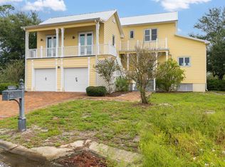 510 Lost Key Dr, Pensacola, FL 32507