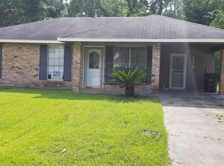 5439 Loring Dr, Baton Rouge, LA 70812