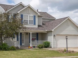 3402 Florence Dr, Champaign, IL