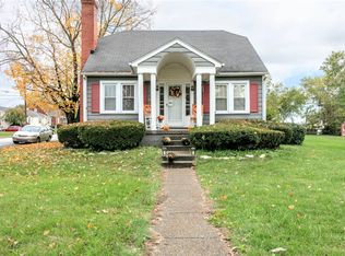 255 N Forest St, Lebanon, KY