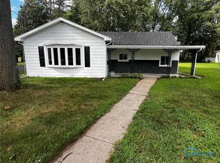 5552 Elmer Dr, Toledo, OH 43615