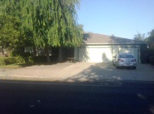 4886 National Ave, San Jose, CA 95124