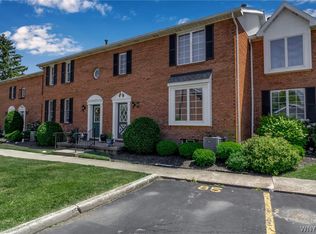 85 Tralee Ter, East Amherst, NY 14051