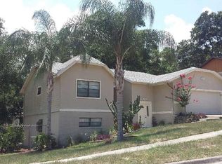 7852 Shellbark Dr, Orlando, FL 32818