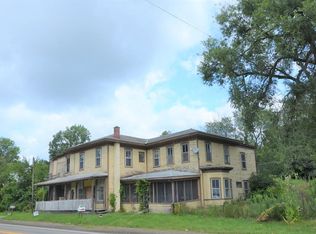 18733 Route 414, Monroeton, PA 18832