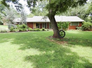 13212 N Eastern Ave, Oklahoma City, OK 73131