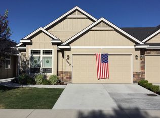 7660 N Sunglow Ave, Boise, ID 83714