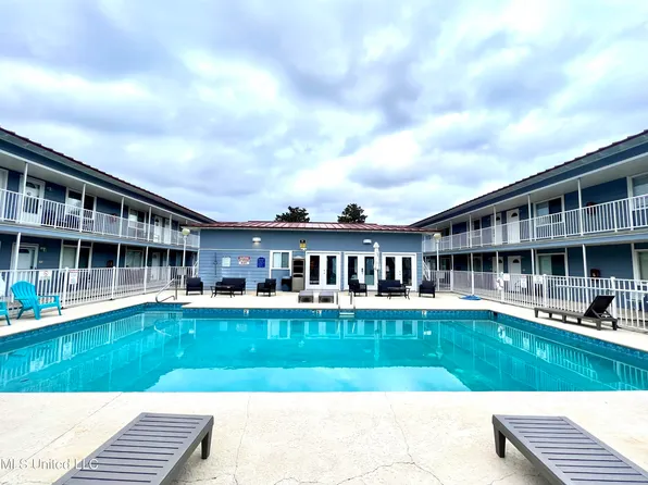 1664 Beach Blvd #151, Biloxi, MS 39531