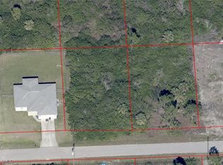 3312 44th St W, Lehigh Acres, FL 33971
