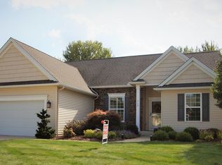 712 Schiller Ct, Avon Lake, OH 44012