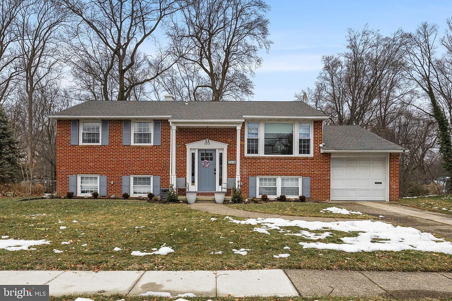 1518 Hillside Dr, Cherry Hill, NJ 08003 | Zillow