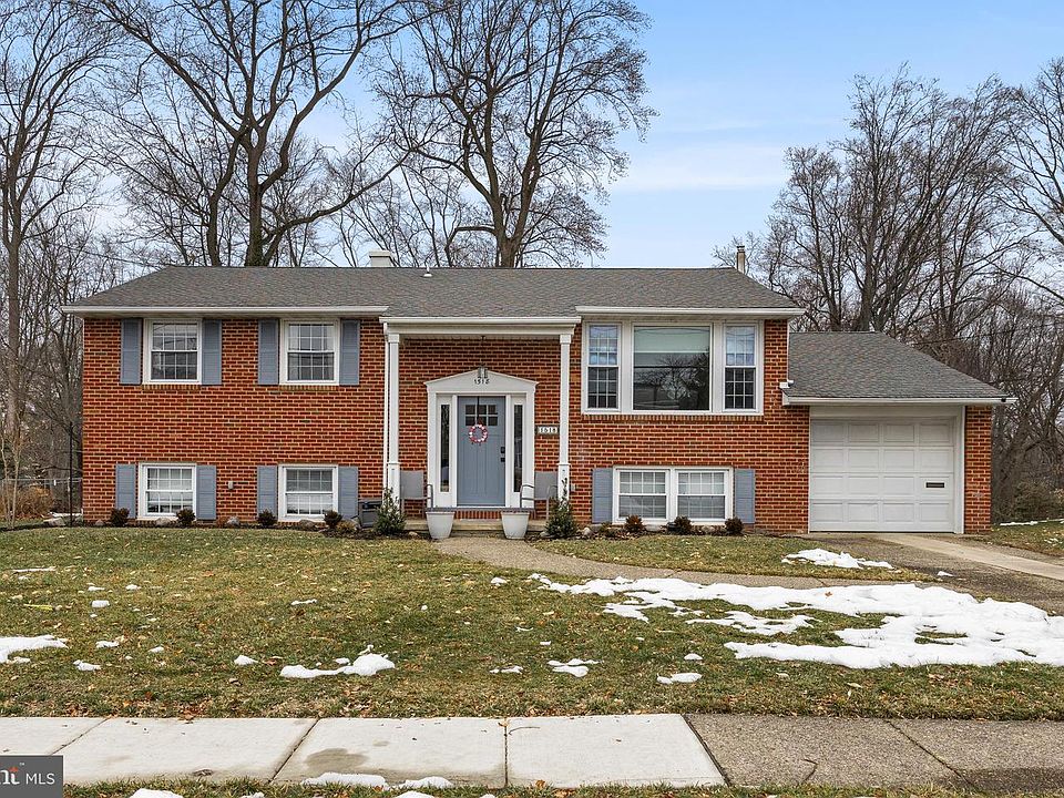 1518 Hillside Dr, Cherry Hill, NJ 08003 | Zillow