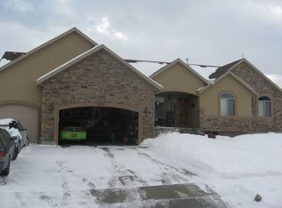 5293 W 8180 S, West Jordan, UT 84081