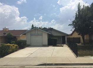24251 Radwell Dr, Moreno Valley, CA 92553