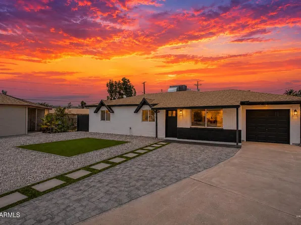 1706 S PARKSIDE Drive, Tempe, AZ 85281