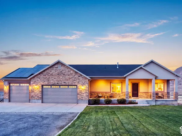 1717 E Arrowhead Ln, Erda, UT 84074