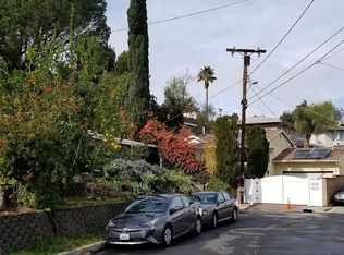 10713 Turnbow Dr, Sunland, CA 91040