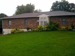140 County Road 412, Fayette, MO 65248