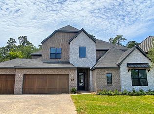 143 Timberfalls Dr, Conroe, TX 77384