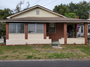 22 Hope St, Saint Augustine, FL 32084