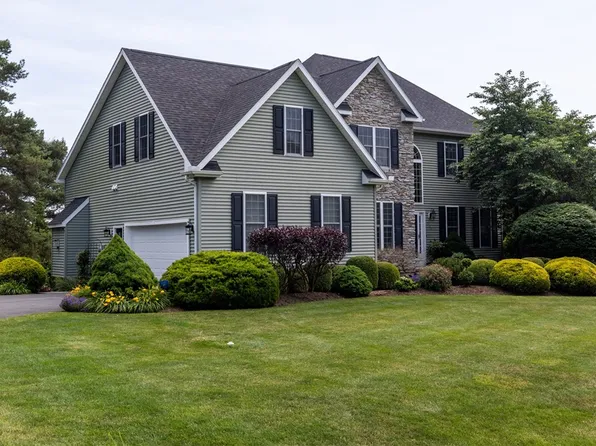 130 Hylan Ter, Horseheads, NY 14845