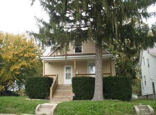 67 W 14th Pl, Chicago Heights, IL 60411