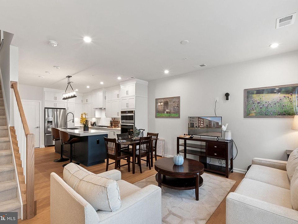 1740 McKenna Point Dr UNIT 1603, Mclean, VA 22102 Zillow