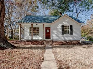 907 5th Street Ext, Spencer, NC 28159