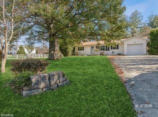 5978 Radford Rd, Athens, OH 45701