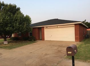 1104 Ironton Ave, Lubbock, TX 79416