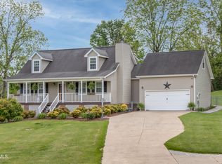 3493 Weaver Pike, Bristol, TN 37620