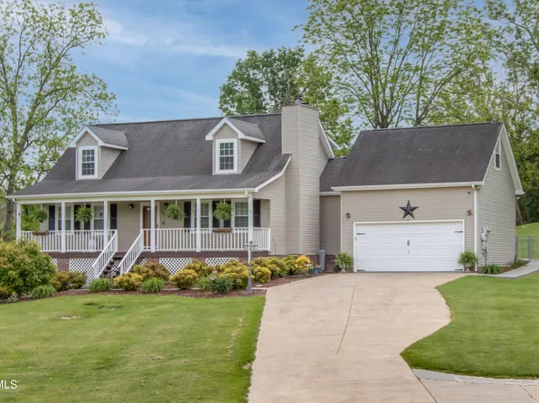 3493 Weaver Pike, Bristol, TN 37620