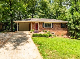 3180 Lindmoor Dr, Decatur, GA 30033